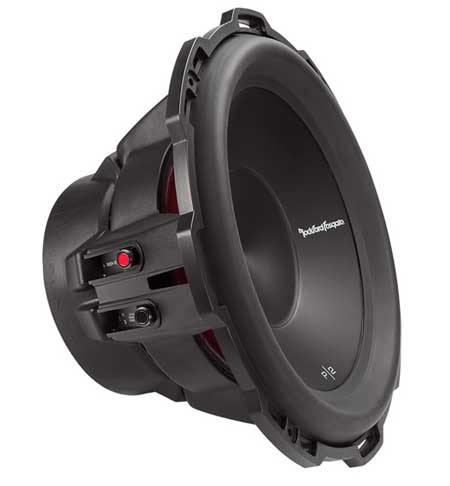 Автомобильный сабвуфер Rockford Fosgate P2D212 Автомобильный сабвуфер Rockford Fosgate P2D212